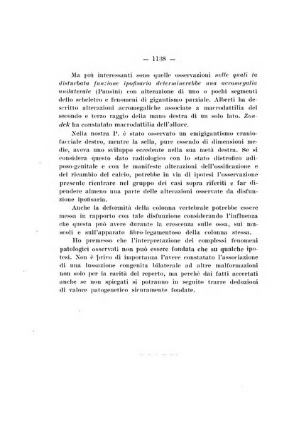 Archivio di ortopedia pubblicazione ufficiale del Pio istituto dei rachitici <1924-1950>