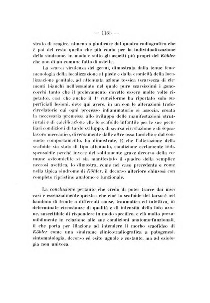 Archivio di ortopedia pubblicazione ufficiale del Pio istituto dei rachitici <1924-1950>