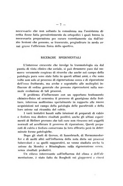 Archivio di ortopedia pubblicazione ufficiale del Pio istituto dei rachitici <1924-1950>