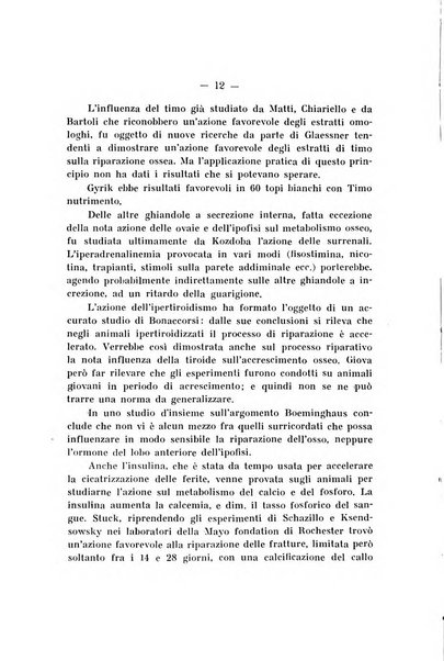 Archivio di ortopedia pubblicazione ufficiale del Pio istituto dei rachitici <1924-1950>