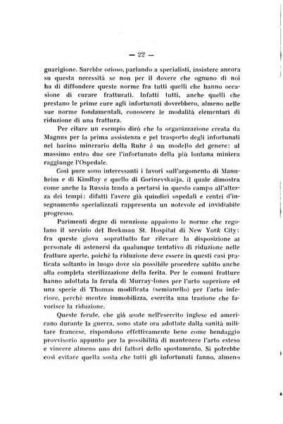 Archivio di ortopedia pubblicazione ufficiale del Pio istituto dei rachitici <1924-1950>