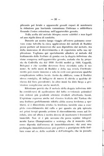 Archivio di ortopedia pubblicazione ufficiale del Pio istituto dei rachitici <1924-1950>