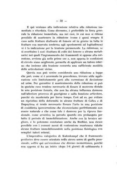 Archivio di ortopedia pubblicazione ufficiale del Pio istituto dei rachitici <1924-1950>