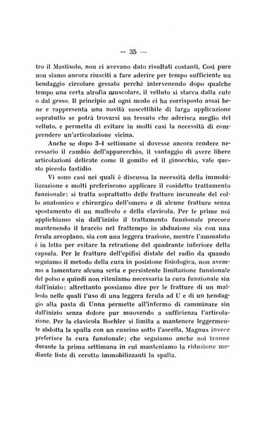 Archivio di ortopedia pubblicazione ufficiale del Pio istituto dei rachitici <1924-1950>