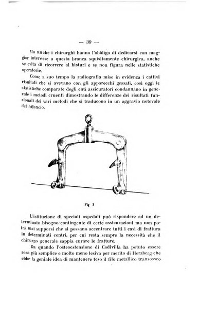 Archivio di ortopedia pubblicazione ufficiale del Pio istituto dei rachitici <1924-1950>