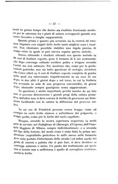 Archivio di ortopedia pubblicazione ufficiale del Pio istituto dei rachitici <1924-1950>