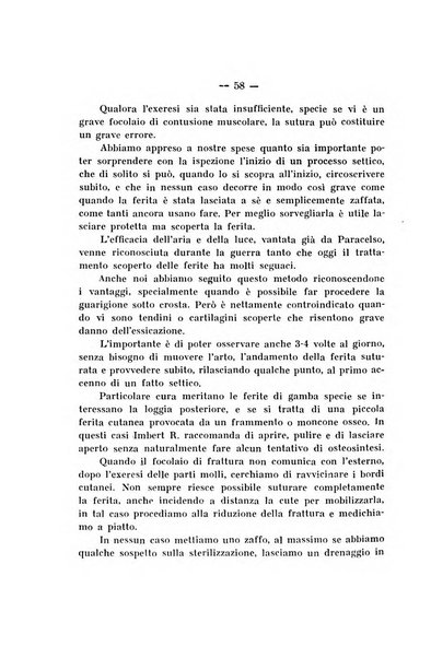 Archivio di ortopedia pubblicazione ufficiale del Pio istituto dei rachitici <1924-1950>