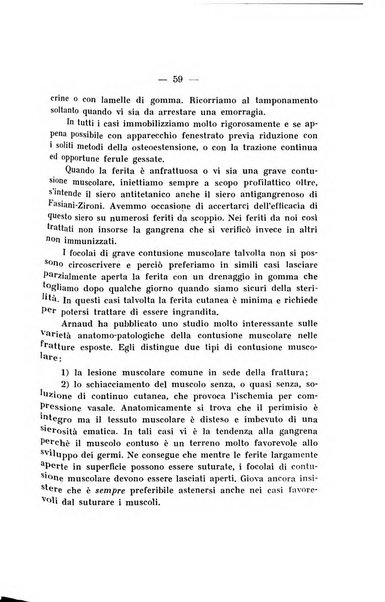 Archivio di ortopedia pubblicazione ufficiale del Pio istituto dei rachitici <1924-1950>