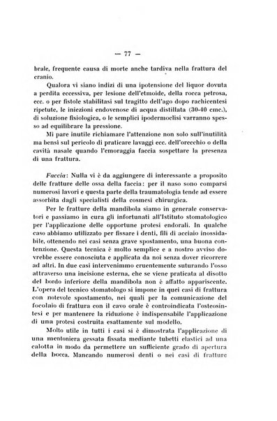 Archivio di ortopedia pubblicazione ufficiale del Pio istituto dei rachitici <1924-1950>