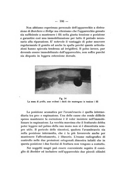 Archivio di ortopedia pubblicazione ufficiale del Pio istituto dei rachitici <1924-1950>