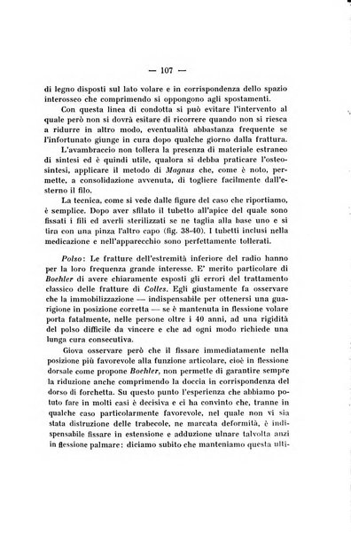 Archivio di ortopedia pubblicazione ufficiale del Pio istituto dei rachitici <1924-1950>