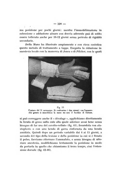 Archivio di ortopedia pubblicazione ufficiale del Pio istituto dei rachitici <1924-1950>