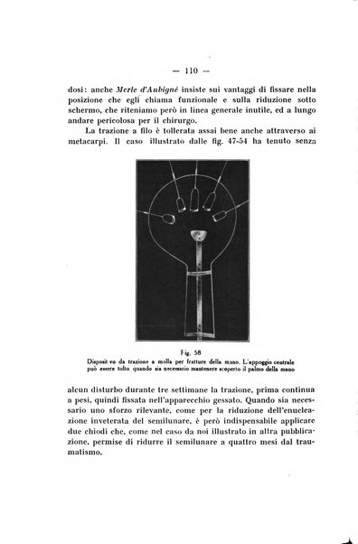 Archivio di ortopedia pubblicazione ufficiale del Pio istituto dei rachitici <1924-1950>