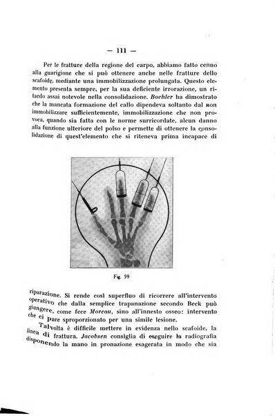 Archivio di ortopedia pubblicazione ufficiale del Pio istituto dei rachitici <1924-1950>