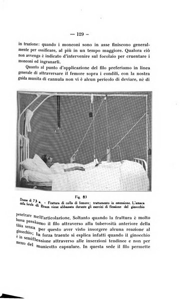 Archivio di ortopedia pubblicazione ufficiale del Pio istituto dei rachitici <1924-1950>