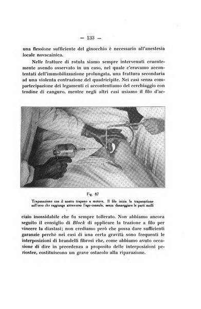 Archivio di ortopedia pubblicazione ufficiale del Pio istituto dei rachitici <1924-1950>