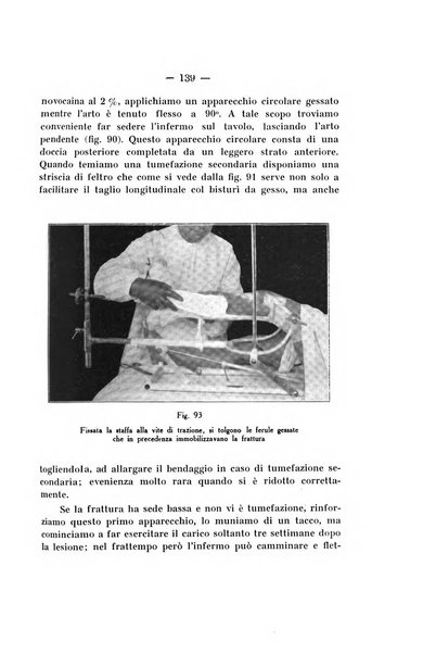 Archivio di ortopedia pubblicazione ufficiale del Pio istituto dei rachitici <1924-1950>