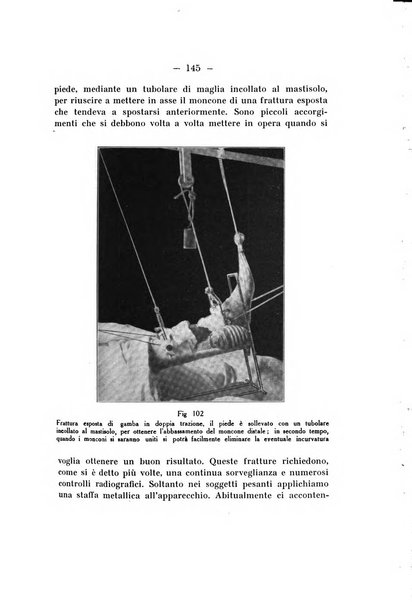 Archivio di ortopedia pubblicazione ufficiale del Pio istituto dei rachitici <1924-1950>