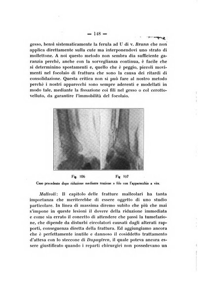 Archivio di ortopedia pubblicazione ufficiale del Pio istituto dei rachitici <1924-1950>