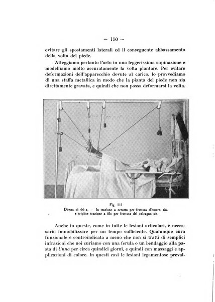 Archivio di ortopedia pubblicazione ufficiale del Pio istituto dei rachitici <1924-1950>