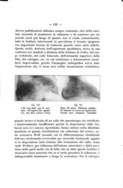 Archivio di ortopedia pubblicazione ufficiale del Pio istituto dei rachitici <1924-1950>