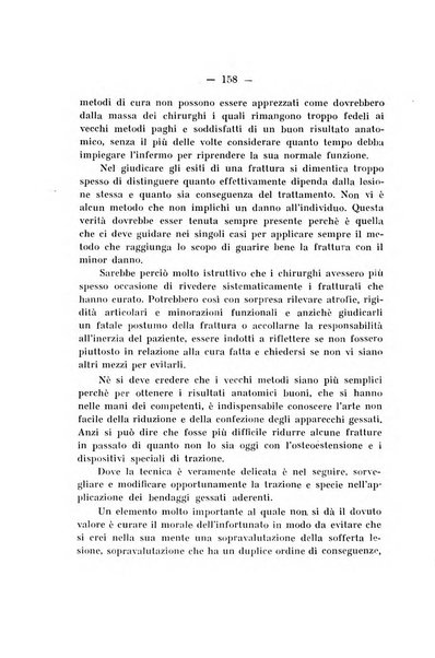 Archivio di ortopedia pubblicazione ufficiale del Pio istituto dei rachitici <1924-1950>