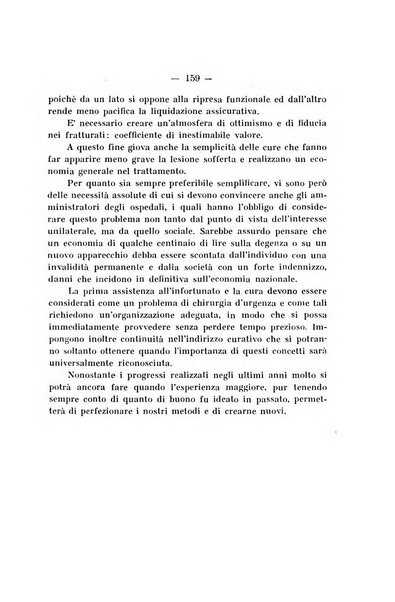 Archivio di ortopedia pubblicazione ufficiale del Pio istituto dei rachitici <1924-1950>