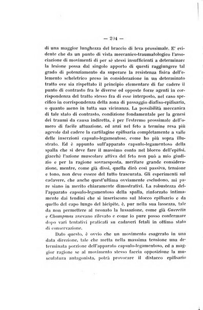 Archivio di ortopedia pubblicazione ufficiale del Pio istituto dei rachitici <1924-1950>