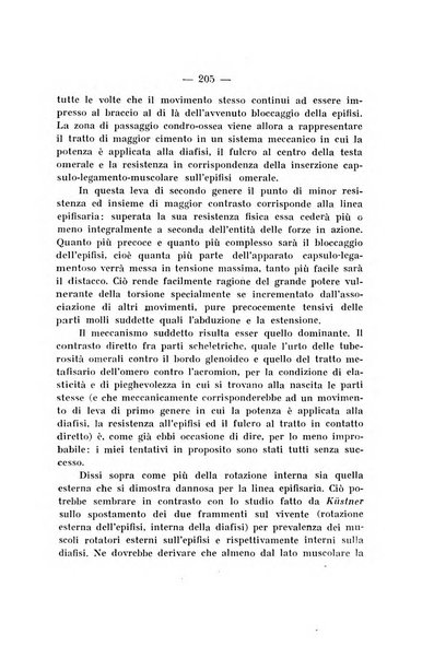 Archivio di ortopedia pubblicazione ufficiale del Pio istituto dei rachitici <1924-1950>