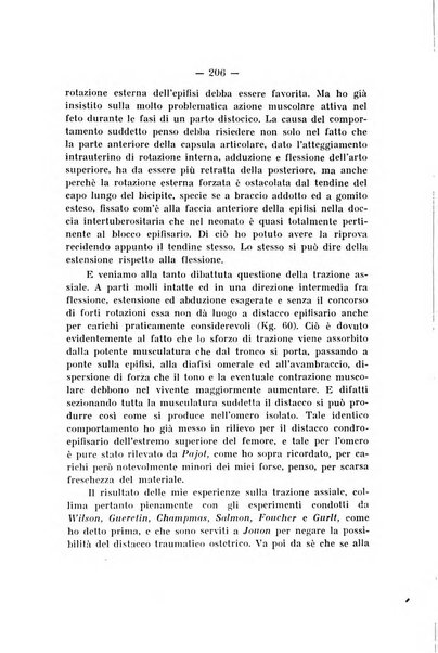 Archivio di ortopedia pubblicazione ufficiale del Pio istituto dei rachitici <1924-1950>