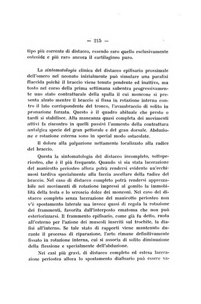 Archivio di ortopedia pubblicazione ufficiale del Pio istituto dei rachitici <1924-1950>