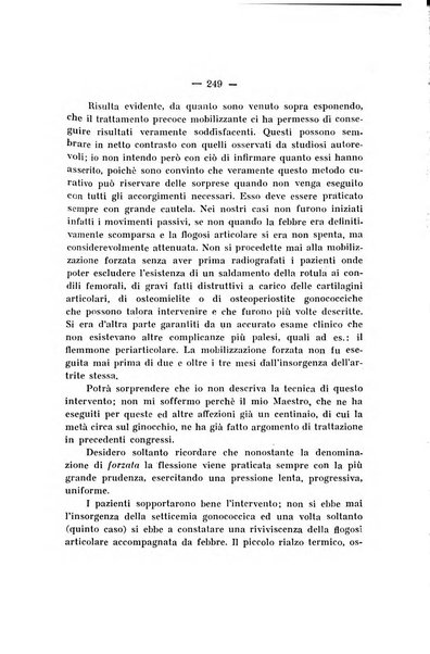 Archivio di ortopedia pubblicazione ufficiale del Pio istituto dei rachitici <1924-1950>