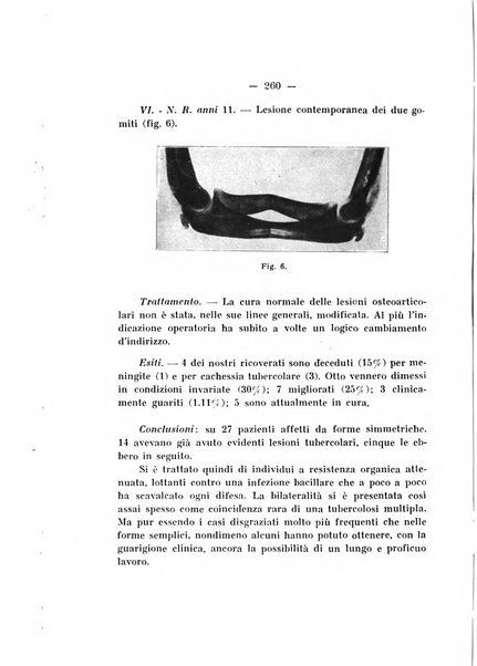 Archivio di ortopedia pubblicazione ufficiale del Pio istituto dei rachitici <1924-1950>