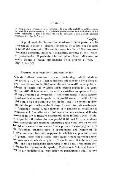 Archivio di ortopedia pubblicazione ufficiale del Pio istituto dei rachitici <1924-1950>