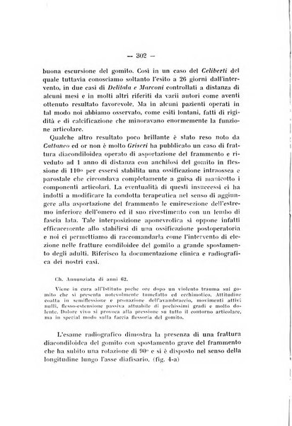 Archivio di ortopedia pubblicazione ufficiale del Pio istituto dei rachitici <1924-1950>