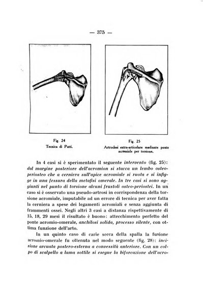 Archivio di ortopedia pubblicazione ufficiale del Pio istituto dei rachitici <1924-1950>