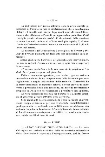 Archivio di ortopedia pubblicazione ufficiale del Pio istituto dei rachitici <1924-1950>