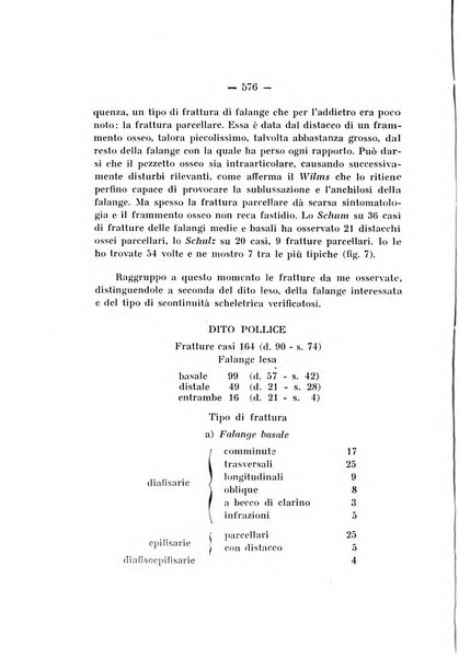 Archivio di ortopedia pubblicazione ufficiale del Pio istituto dei rachitici <1924-1950>