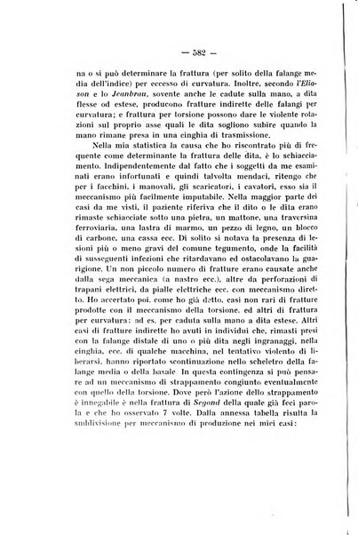 Archivio di ortopedia pubblicazione ufficiale del Pio istituto dei rachitici <1924-1950>