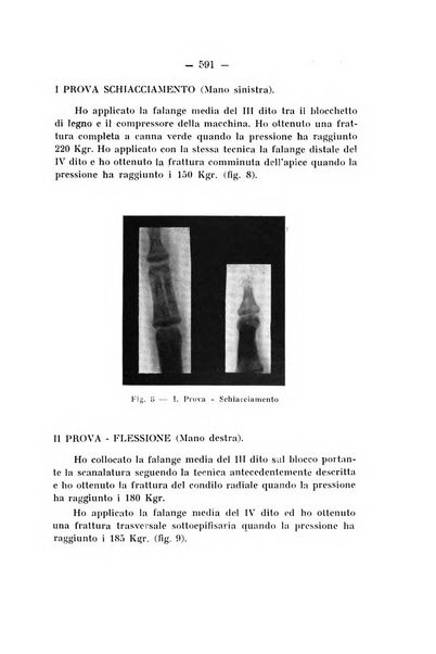 Archivio di ortopedia pubblicazione ufficiale del Pio istituto dei rachitici <1924-1950>