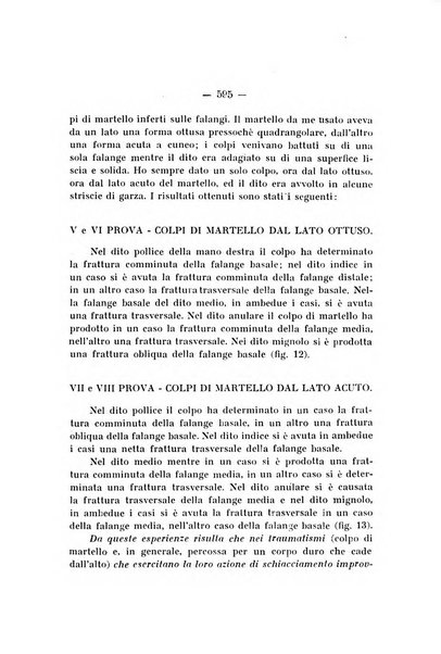 Archivio di ortopedia pubblicazione ufficiale del Pio istituto dei rachitici <1924-1950>