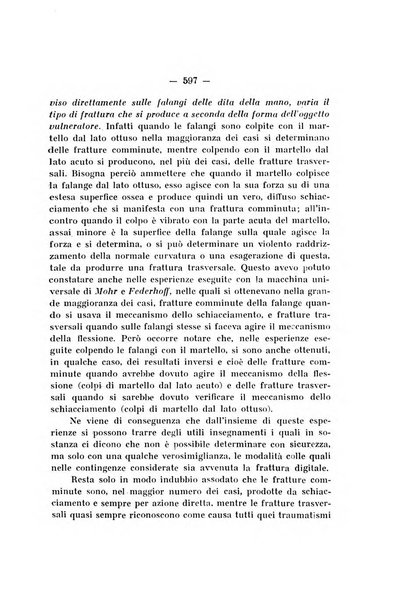 Archivio di ortopedia pubblicazione ufficiale del Pio istituto dei rachitici <1924-1950>