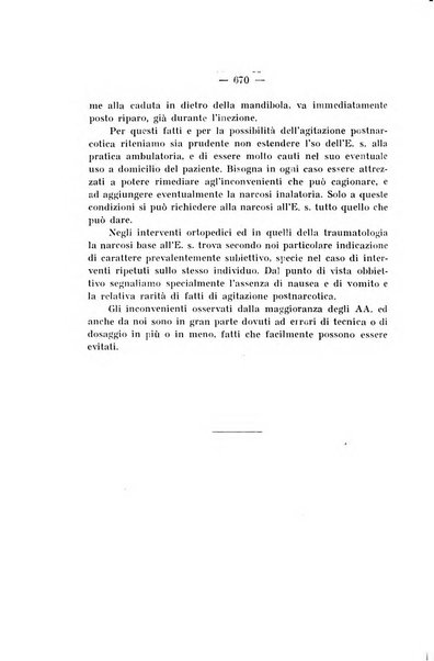 Archivio di ortopedia pubblicazione ufficiale del Pio istituto dei rachitici <1924-1950>