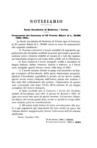 Archivio di ortopedia pubblicazione ufficiale del Pio istituto dei rachitici <1924-1950>