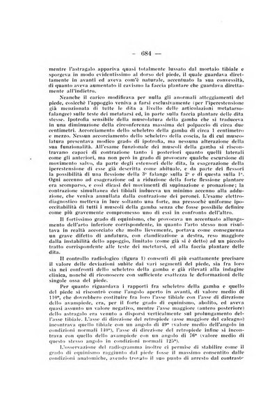 Archivio di ortopedia pubblicazione ufficiale del Pio istituto dei rachitici <1924-1950>