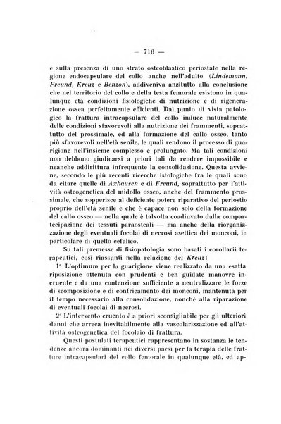 Archivio di ortopedia pubblicazione ufficiale del Pio istituto dei rachitici <1924-1950>