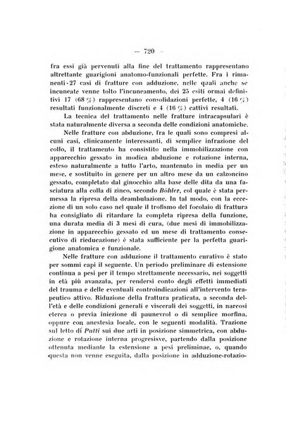 Archivio di ortopedia pubblicazione ufficiale del Pio istituto dei rachitici <1924-1950>