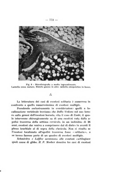 Archivio di ortopedia pubblicazione ufficiale del Pio istituto dei rachitici <1924-1950>