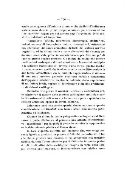 Archivio di ortopedia pubblicazione ufficiale del Pio istituto dei rachitici <1924-1950>