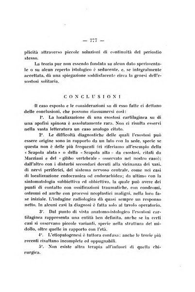 Archivio di ortopedia pubblicazione ufficiale del Pio istituto dei rachitici <1924-1950>